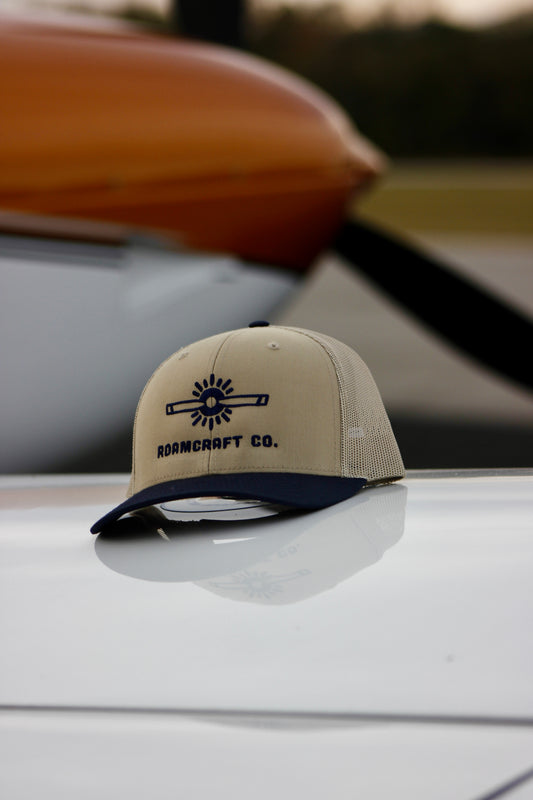 Roamcraft Co. Hat