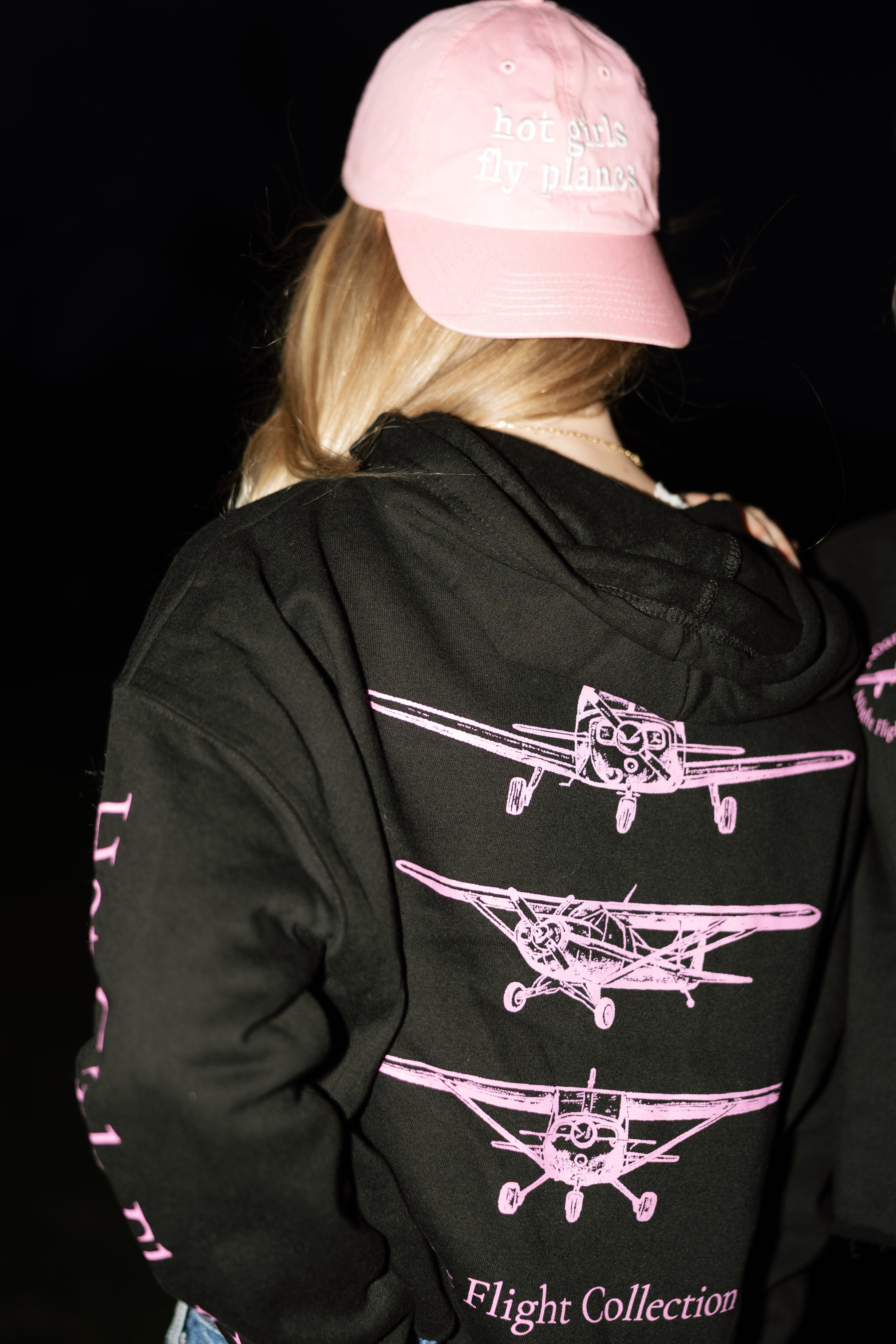 Night Flight Collection
