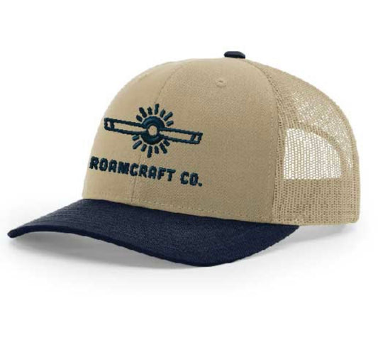Roamcraft Co. Hats