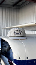 Beach Trip Hat