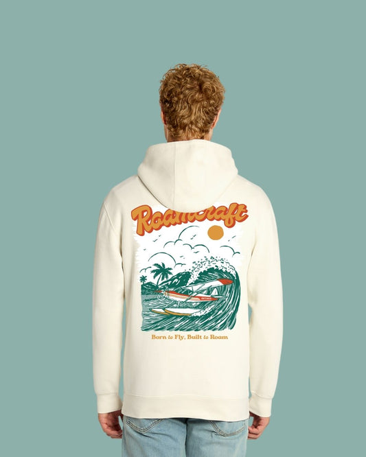 Seaplane Hoodie