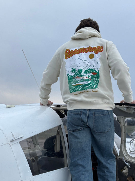 Seaplane Hoodie