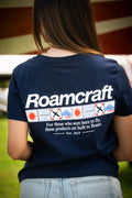 NEW: Women’s Tile Tee