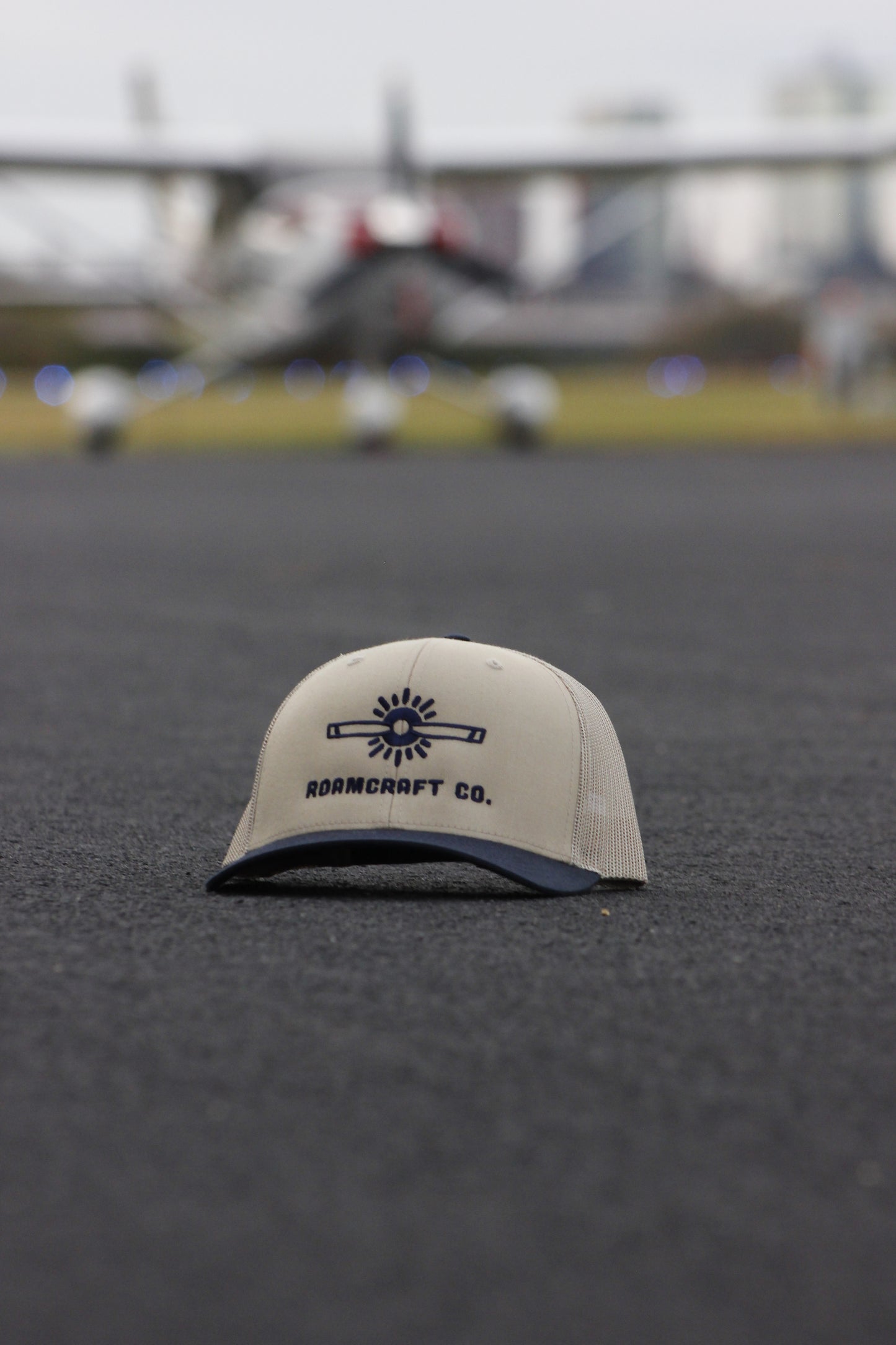 Roamcraft Co. Hat