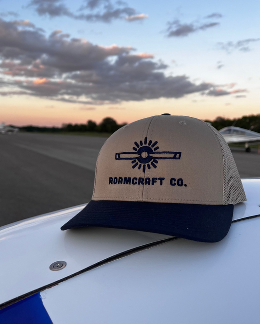 Roamcraft Co. Hat